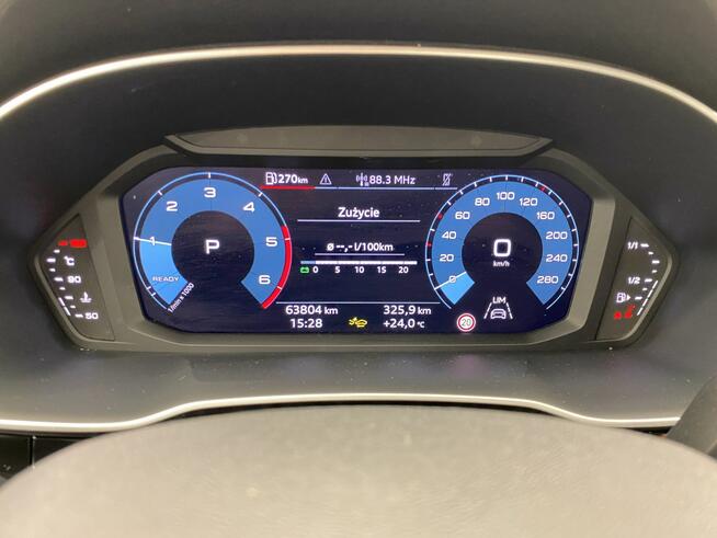 Audi Q3 35 TDI mHEV S tronic Kombi