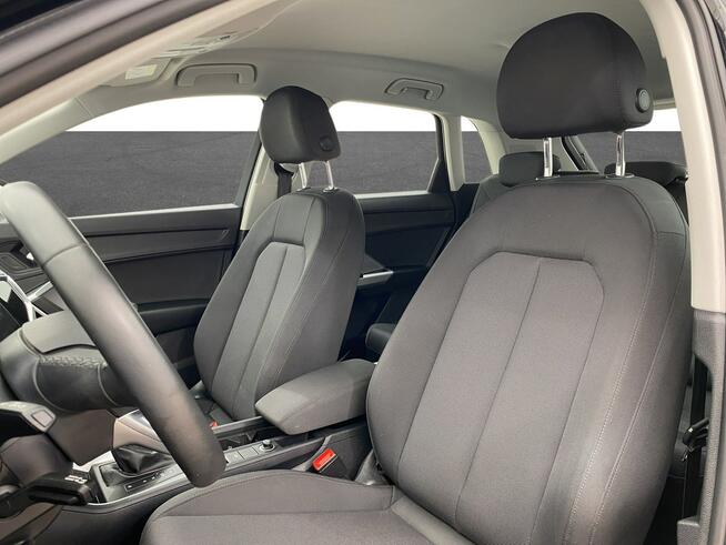Audi Q3 35 TDI mHEV S tronic Kombi