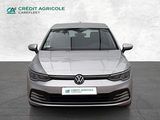 Volkswagen Golf VIII 2.0 TDI Life