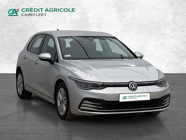 Volkswagen Golf VIII 2.0 TDI Life