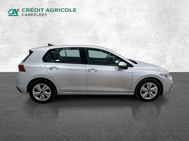 Volkswagen Golf VIII 2.0 TDI Life