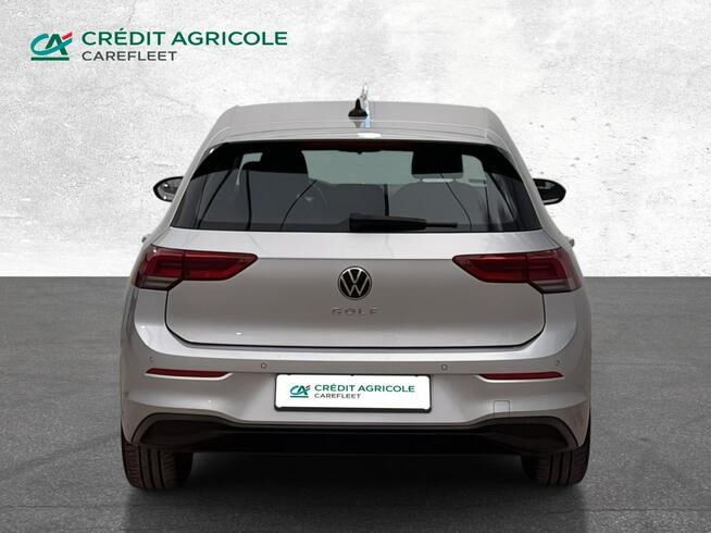 Volkswagen Golf VIII 2.0 TDI Life
