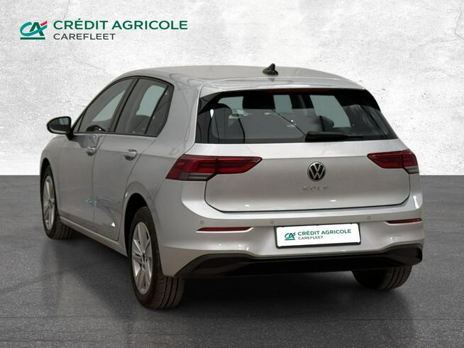 Volkswagen Golf VIII 2.0 TDI Life