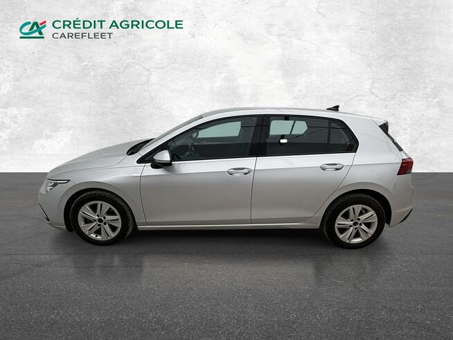 Volkswagen Golf VIII 2.0 TDI Life