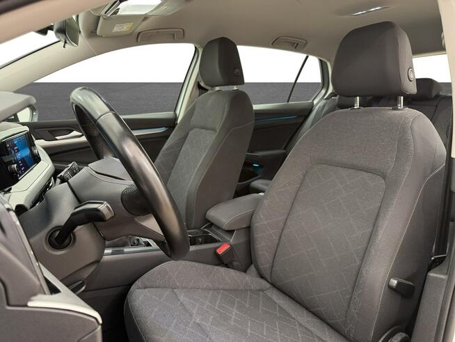 Volkswagen Golf VIII 2.0 TDI Life