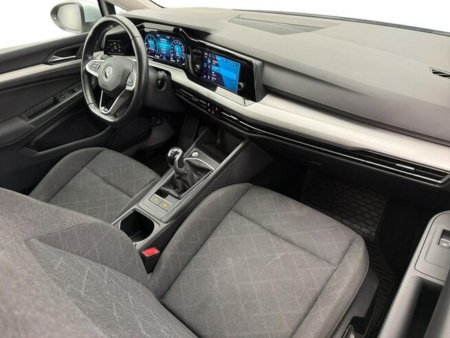Volkswagen Golf VIII 2.0 TDI Life