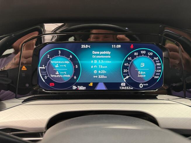 Volkswagen Golf VIII 2.0 TDI Life