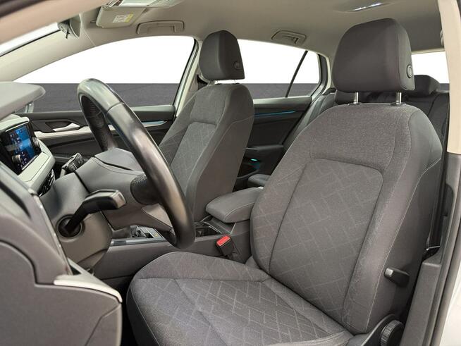 Volkswagen Golf VIII 2.0 TDI Life