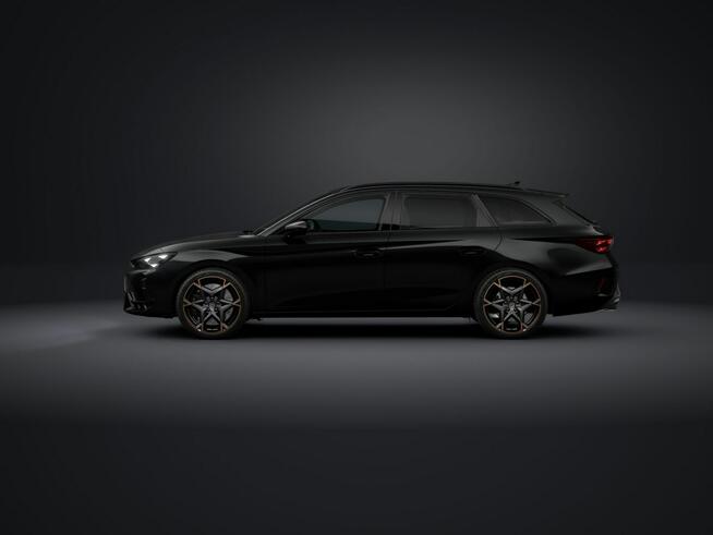 Cupra Leon Sportstourer 2.0 TSI - 333KM - 4Drive - Pure Performance - Pakiet Immersive