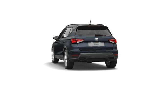 Seat Arona Style Plus - 115KM - Rocznik 2026