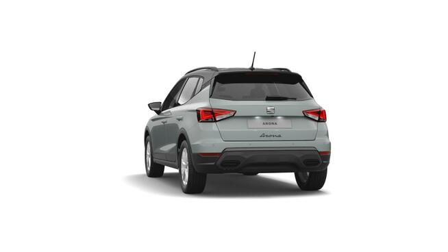 Seat Arona Style - 115KM - Rocznik 2026