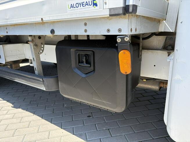 Renault Master 2.3 DCI | Doka | Klimatyzacja | Nawigacja | Tempomat