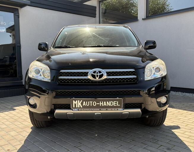 Toyota RAV-4 2.2 D4D | Stan BDB | Klimatyzacja | 4x4