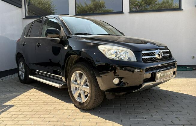 Toyota RAV-4 2.2 D4D | Stan BDB | Klimatyzacja | 4x4