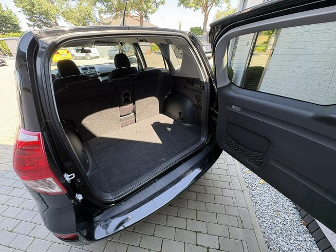 Toyota RAV-4 2.2 D4D | Stan BDB | Klimatyzacja | 4x4