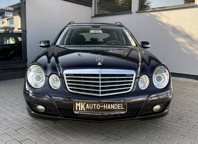 Mercedes E 280 3.0 V6 | Stan BDB | Klimatyzacja |