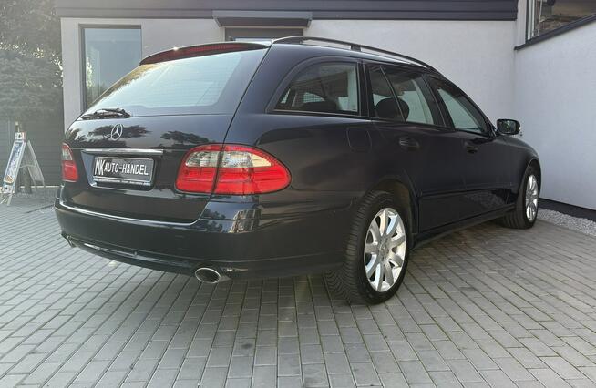 Mercedes E 280 3.0 V6 | Stan BDB | Klimatyzacja |