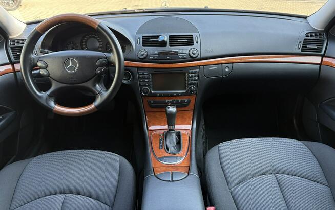 Mercedes E 280 3.0 V6 | Stan BDB | Klimatyzacja |