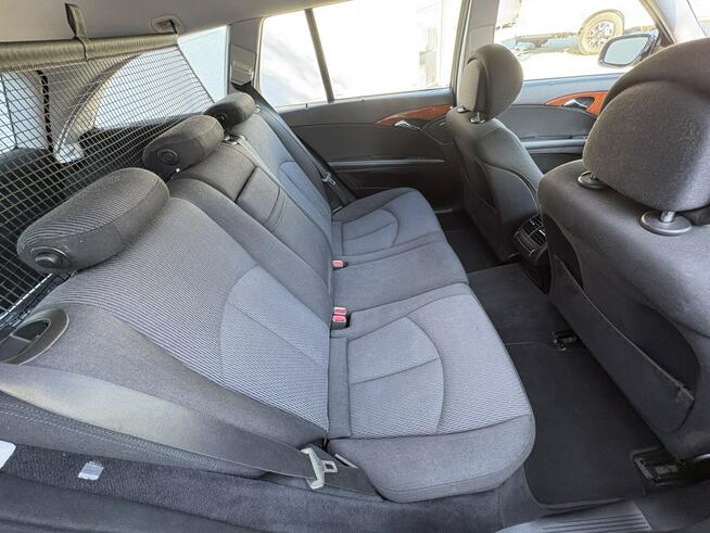 Mercedes E 280 3.0 V6 | Stan BDB | Klimatyzacja |