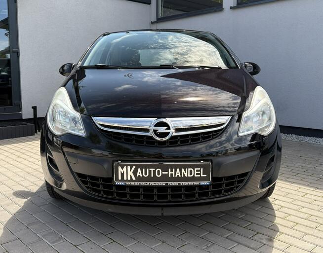 Opel Corsa 1.3 CDTI | Stan BDB | 122 tyś. przebiegu! | Klimatyzacja |