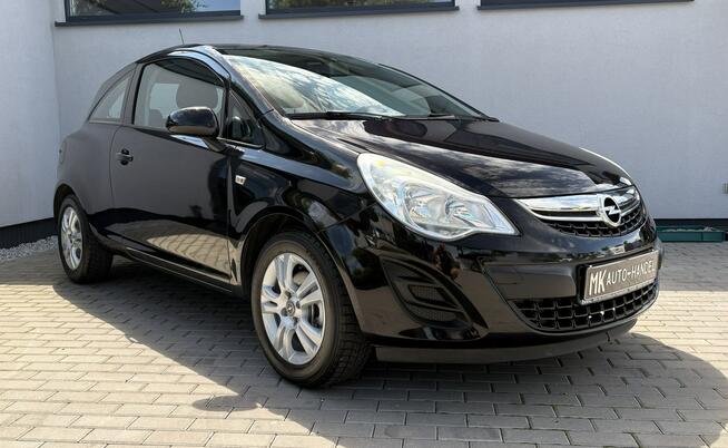 Opel Corsa 1.3 CDTI | Stan BDB | 122 tyś. przebiegu! | Klimatyzacja |