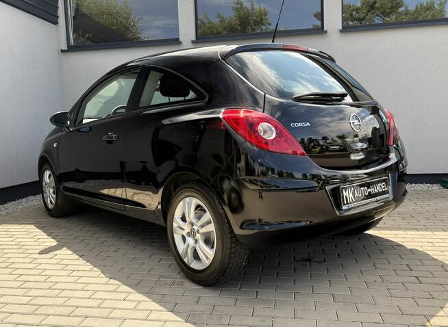 Opel Corsa 1.3 CDTI | Stan BDB | 122 tyś. przebiegu! | Klimatyzacja |