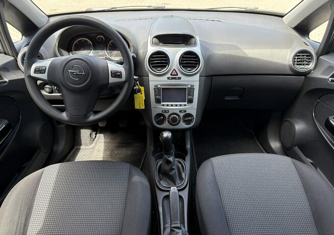 Opel Corsa 1.3 CDTI | Stan BDB | 122 tyś. przebiegu! | Klimatyzacja |