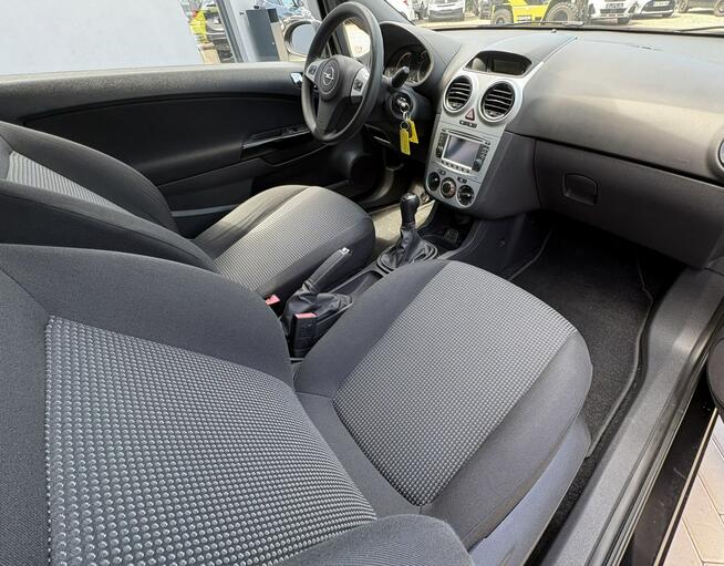 Opel Corsa 1.3 CDTI | Stan BDB | 122 tyś. przebiegu! | Klimatyzacja |