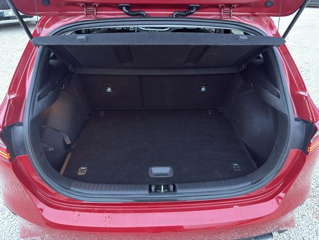 Kia Cee'd 1.5 T-GDI 160 kM M DCT! Salon Polska! I właściciel! Serwis ASO !
