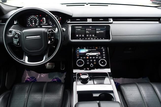 Land Rover Range Rover VELAR 2.0 Si4 GPF R-Dynamic HSE! Salon Polska! 1 właściciel! FV 23%!