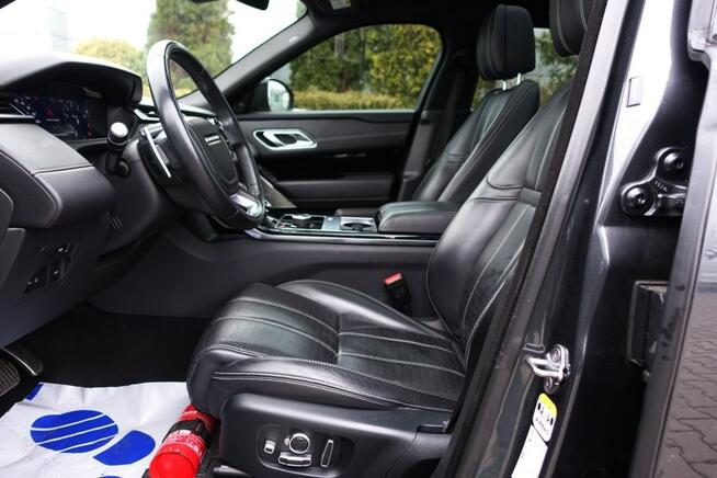 Land Rover Range Rover VELAR 2.0 Si4 GPF R-Dynamic HSE! Salon Polska! 1 właściciel! FV 23%!