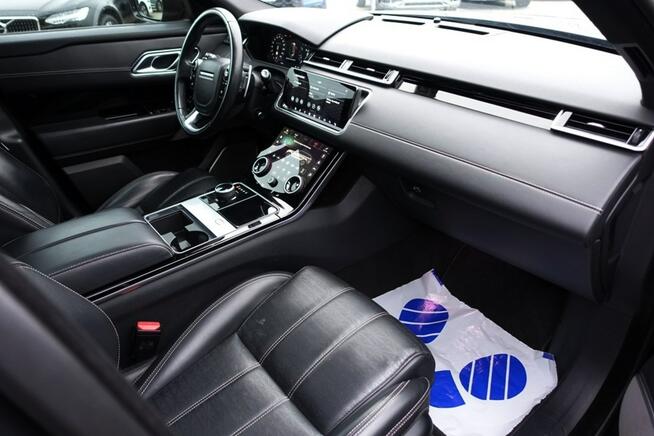 Land Rover Range Rover VELAR 2.0 Si4 GPF R-Dynamic HSE! Salon Polska! 1 właściciel! FV 23%!
