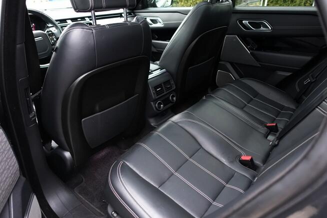 Land Rover Range Rover VELAR 2.0 Si4 GPF R-Dynamic HSE! Salon Polska! 1 właściciel! FV 23%!