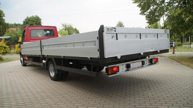 Daily 65C15 * DMC 3.5T Kat.B * Skrzynia 6.1m * IMPORT 50c 65c 60c 72c