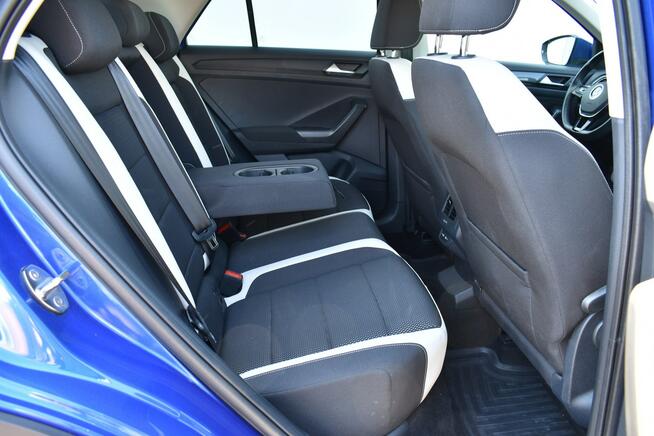 Volkswagen T-Roc 150 KM DSG Salon PL 1 Wł. Vat-Marża Serwis ASO