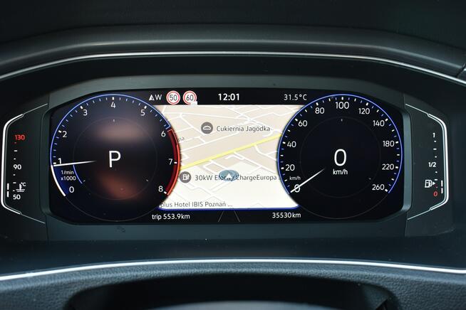 Volkswagen T-Roc 150 KM DSG Salon PL 1 Wł. Vat-Marża Serwis ASO