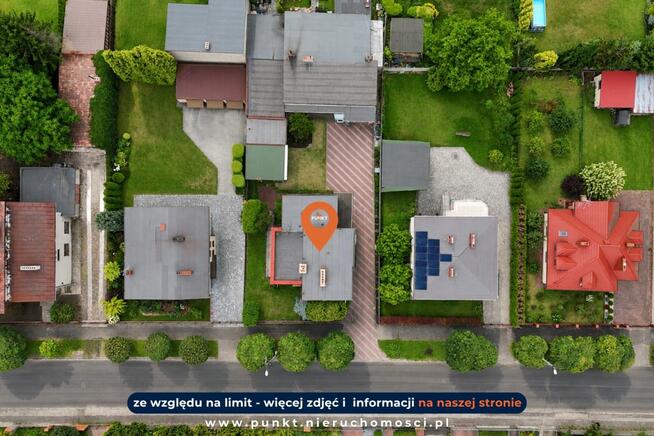 Dom Częstochowa Stradom,