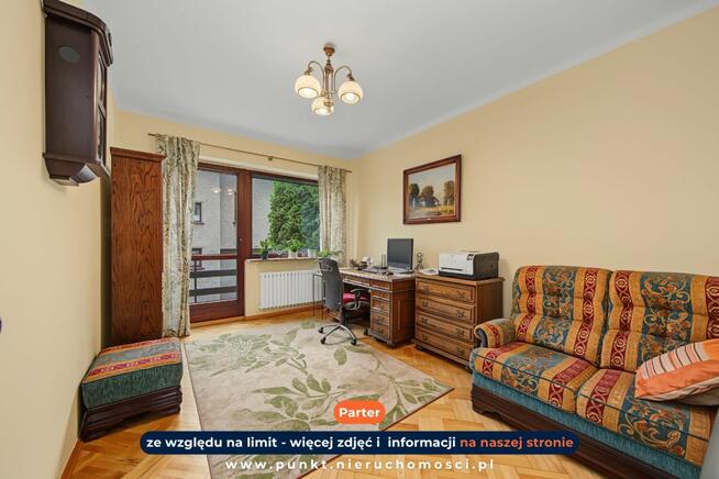 Dom Częstochowa Stradom,