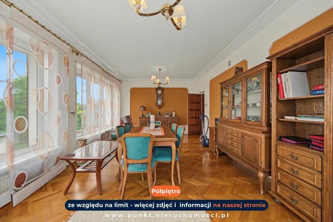 Dom Częstochowa Stradom,
