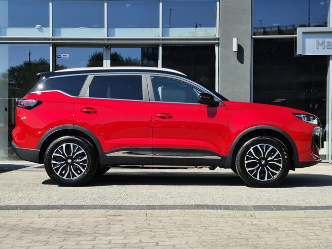 Chery Tiggo 7 HYBRID PREMIUM 1.5 HEV 224KM + 1DHT / Salon Polska