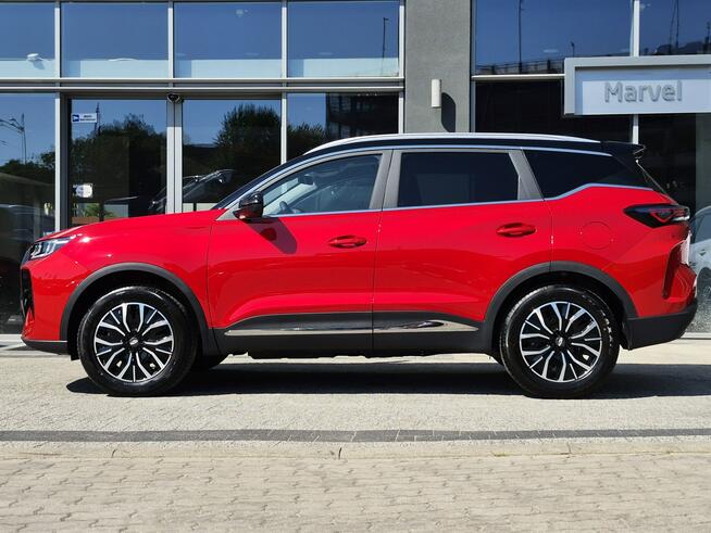 Chery Tiggo 7 HYBRID PREMIUM 1.5 HEV 224KM + 1DHT / Salon Polska