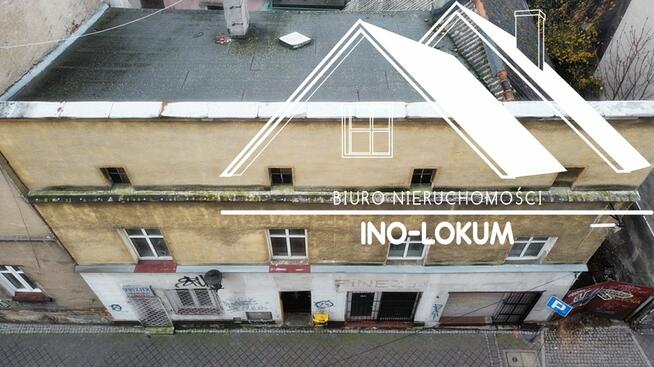 Lokal użytkowy Inowrocław, Kościuszki