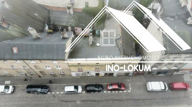 Lokal użytkowy Inowrocław, Kościuszki