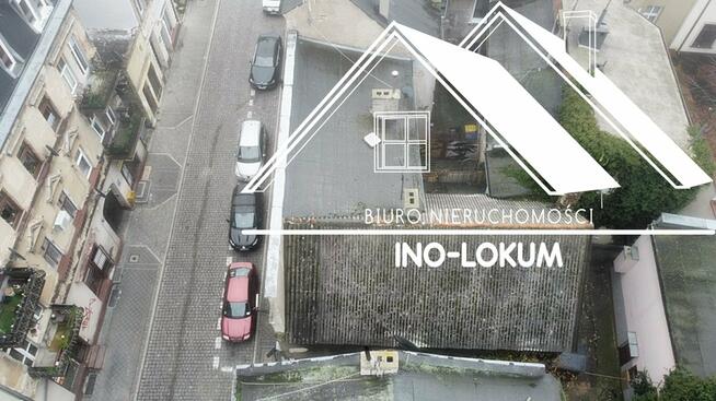 Lokal użytkowy Inowrocław, Kościuszki