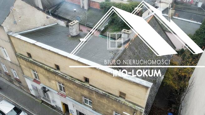 Lokal użytkowy Inowrocław, Kościuszki