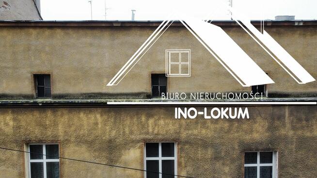 Lokal użytkowy Inowrocław, Kościuszki