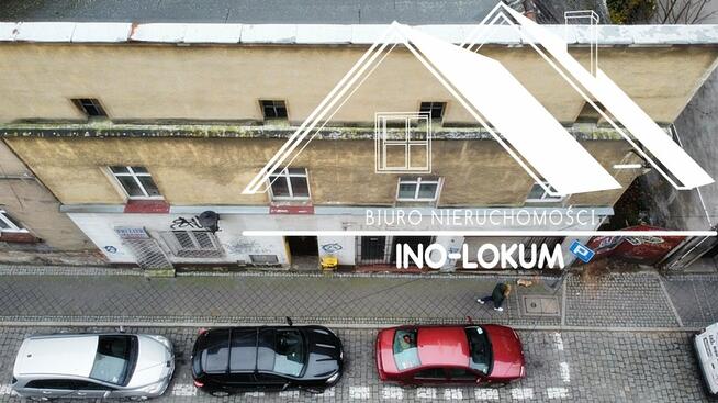 Lokal użytkowy Inowrocław, Kościuszki