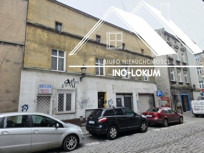 Lokal użytkowy Inowrocław, Kościuszki