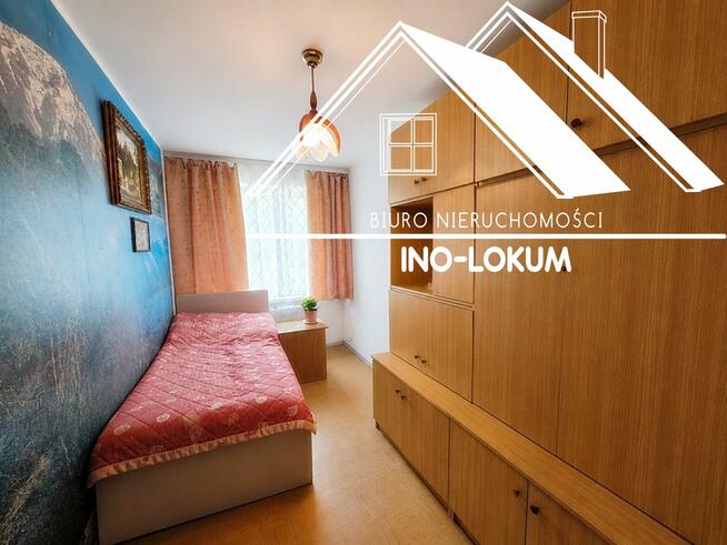 Mieszkanie Inowrocław, Długa