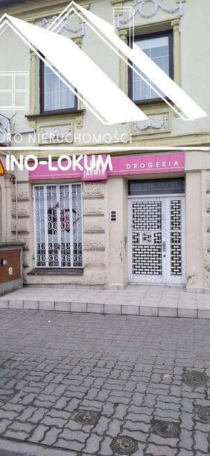 Lokal użytkowy Radziejów, Rynek
